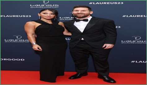 Messi Spouse: A Deep Dive Into The Life Of Antonela Roccuzzo