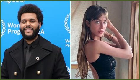 Uncover The Enigma Of Simi Khadra: The Weeknd's Muse Revealed