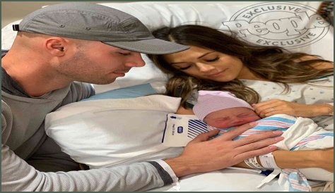 Unveiling The Enchanting World Of Jana Kramer's Son: Jace Joseph